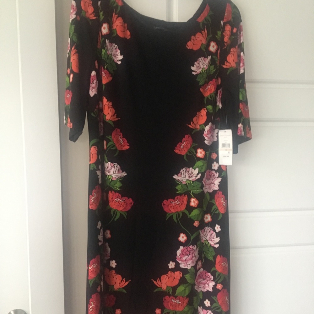 NWT Jessica Howard sheath dress